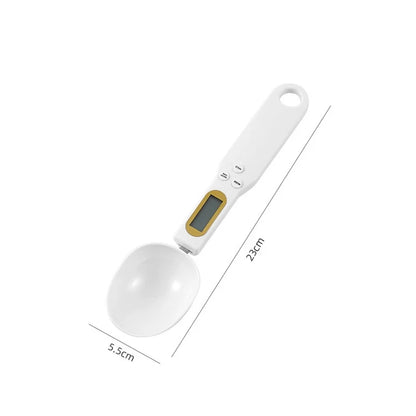VelyScale™ - Pro Digital Measuring Spoon