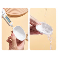 VelyScale™ - Pro Digital Measuring Spoon