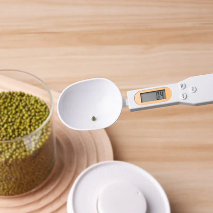 VelyScale™ - Pro Digital Measuring Spoon