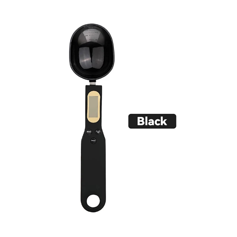 VelyScale™ - Pro Digital Measuring Spoon