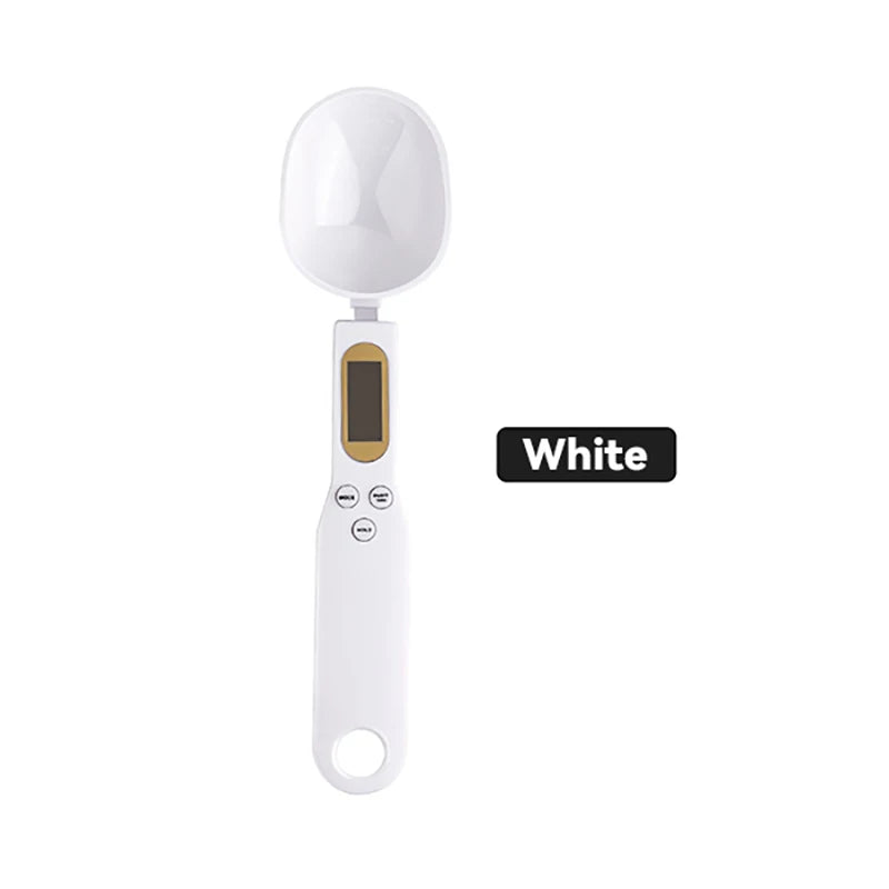 VelyScale™ - Pro Digital Measuring Spoon