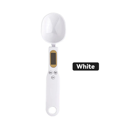 VelyScale™ - Pro Digital Measuring Spoon